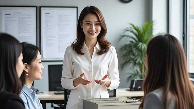 销售人成功的12条核心准则之三：交朋友