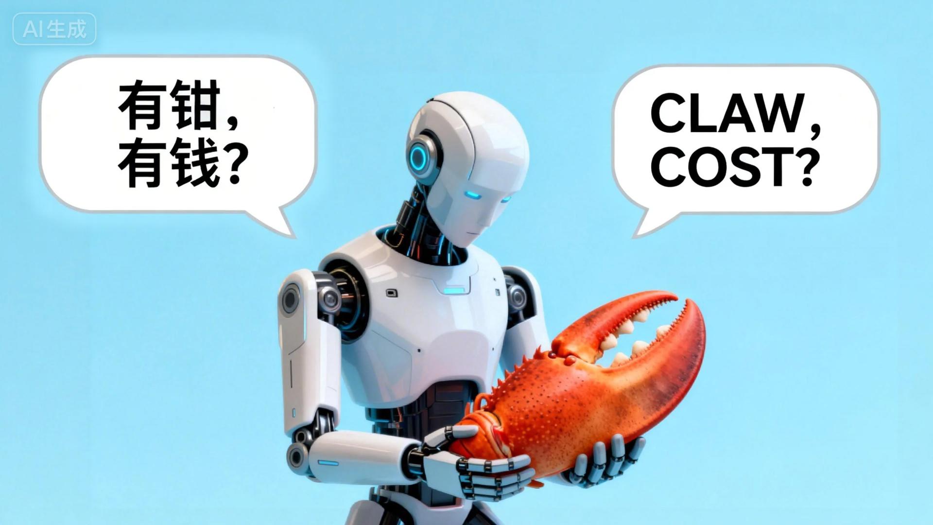 互联网养虾人尝到的甜头和苦头