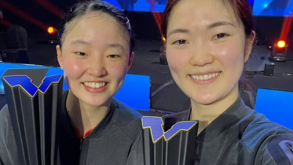 索尼AI研发的机器人，打败日乒顶尖球员！球迷：原来只是一台机器，不是机器人