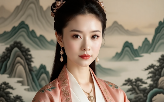 夫君假死私奔？我反手立贞节牌坊，让他跪着哭！