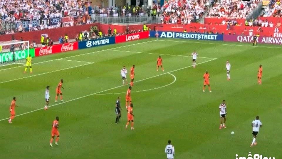 看完德国2-1逆转科特迪瓦的比赛，终于读懂皇马迟迟不引进恩佐
老穆直接把名单上的