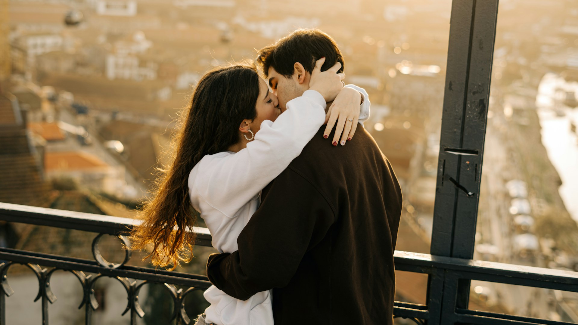 亲密生活不协调，很多时候不是频率问题，而是“节奏不同”