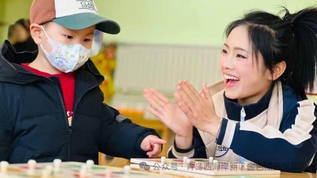 3岁幼儿过年后作息紊乱调整方法大揭秘