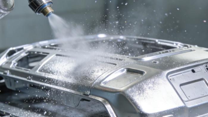 SEACRYL 11P27水性丙烯酸乳液：高硬耐醇强质感，适用塑胶水性面漆