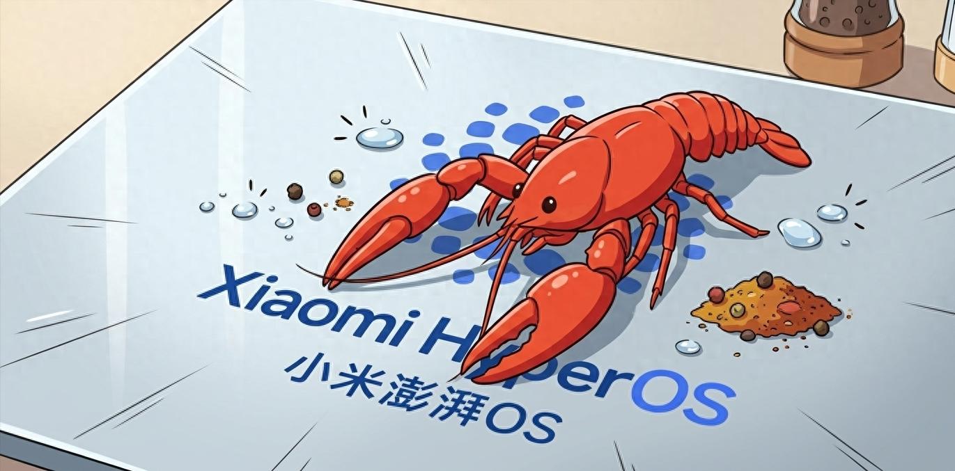 重磅！澎湃 OS 能养虾了，超级应用 miclaw 官宣