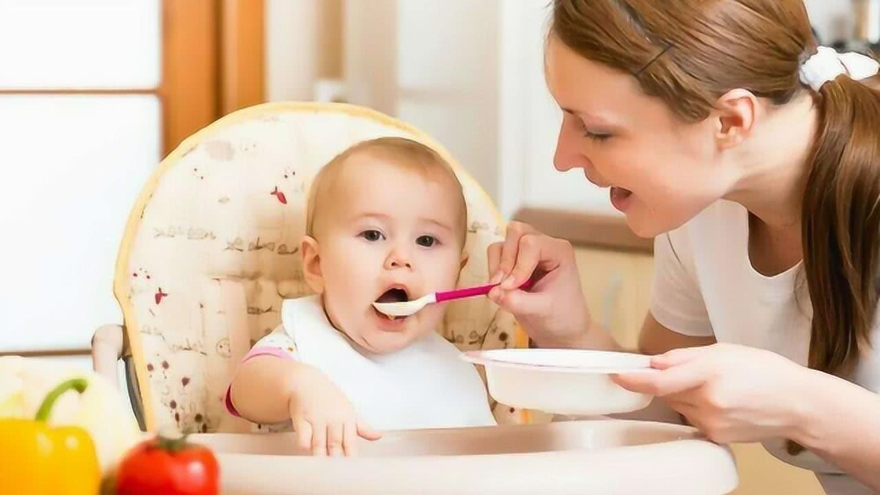 辅食不加盐也好吃的秘诀