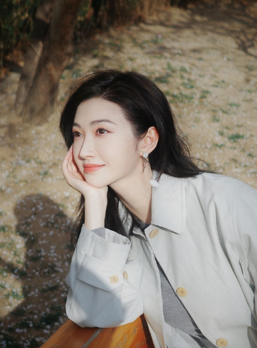 你眼中的星河荡漾，是我一生的心之所向