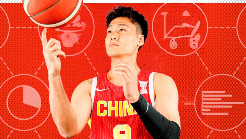 时隔10天！中国篮协谈赵睿，请不要过度责骂