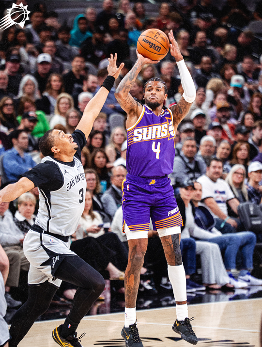 说句心里话 作为护林员应该也希望格林先打替补

上赛季格林在二三节带队经常把对面