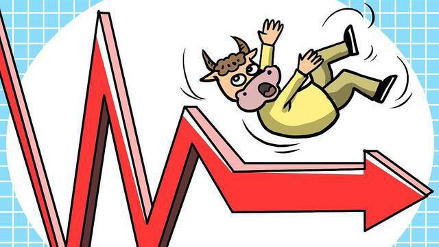 A股，继续震荡！