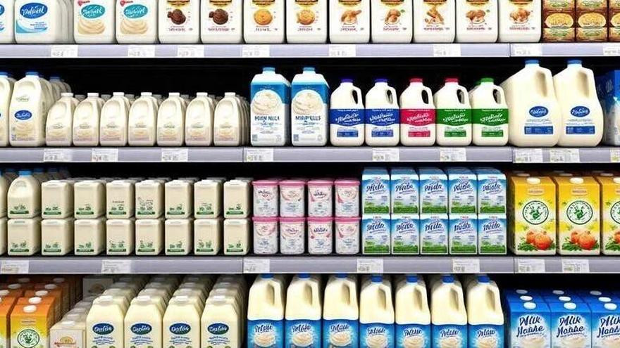 数据首发丨2025Q4乳制品市场回顾