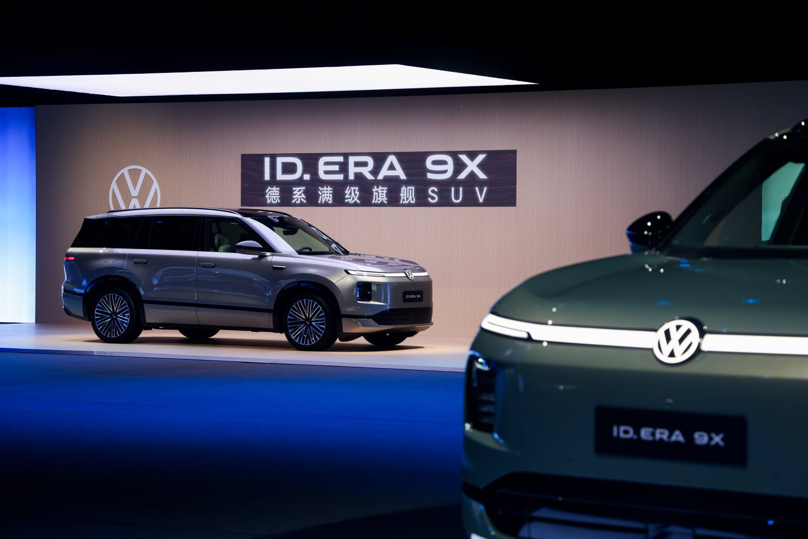 中国智造的极限验证，再加上32.98万元起的价格，真的闭眼入不亏。别再盲目吹捧“