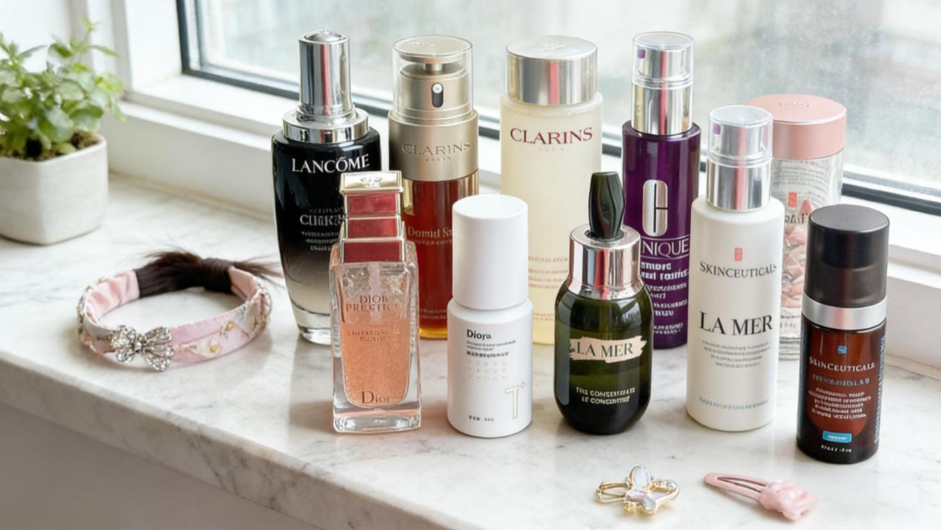 按摩头皮用什么精油？十大热门实测推荐更靠谱