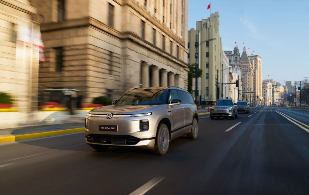 真的把 “入门即豪华” 做到极致