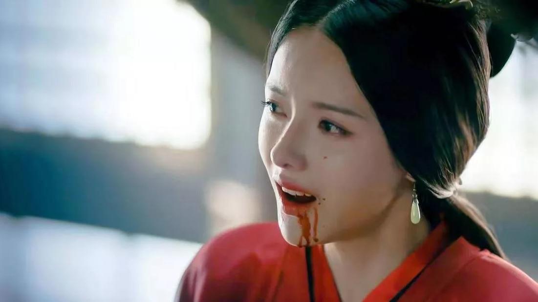 洛神赋原型竟是惨死皇后？曹丕夺父所爱，终遭亲子血腥反噬。