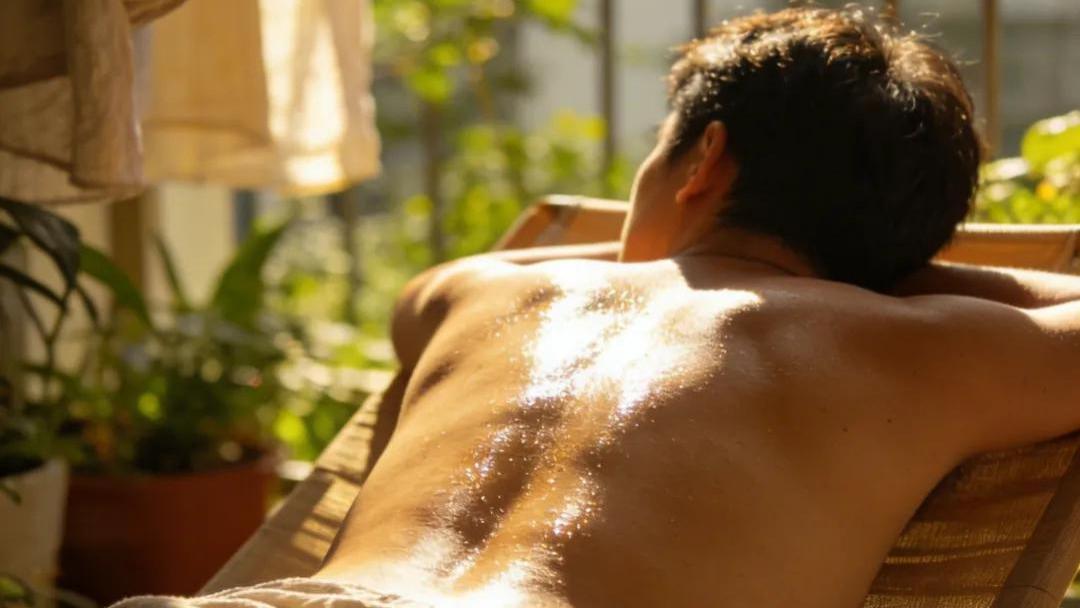 晒太阳也有大学问！很多人都晒错了，尤其是静脉曲张患者