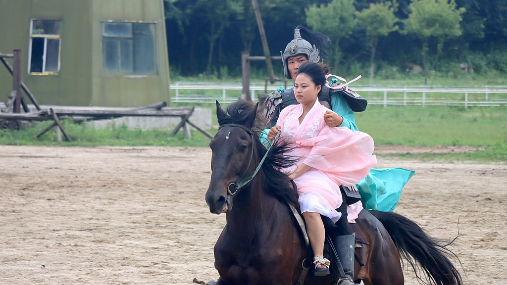 历史上最早的 “十三太保”：一人堪比霸王，两人登基称帝，结局却令人唏嘘