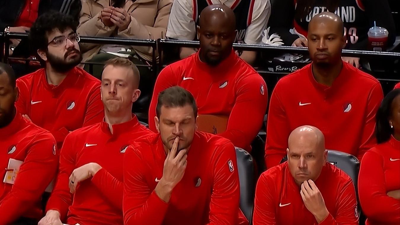 4分1篮板1盖帽！杨瀚森新年首秀一言难尽，扣篮不中&4罚0中很罕见