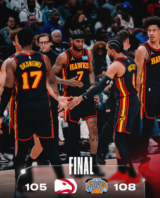 老鹰今天就输在库明加这点

贡献太少。另外就是cj今天下半场生生把布伦森的手感培