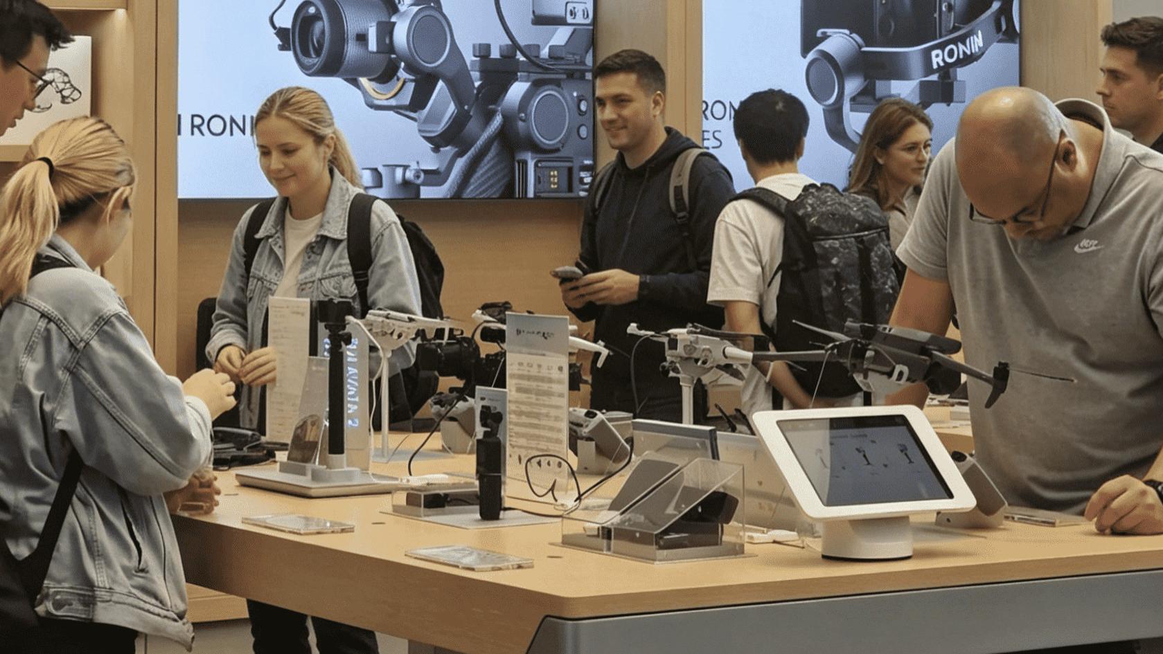 外国朋友来中国买什么？这份清单很实用