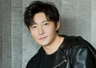 刷到郭京飞这段分享的时候，我第一反应不是笑，而是狠狠共情了他怀孕的老婆
很多人觉