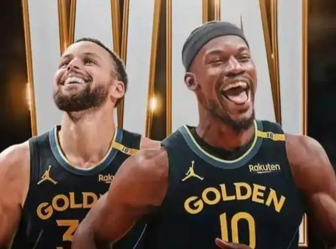 我觉得勇士没必要出巴特勒换字母，巴特勒的工资等于库明加和格林的加一起，再搭个波姐