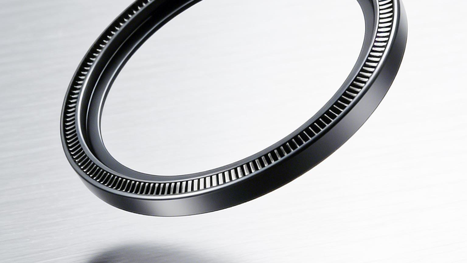 泛塞封密封件扛住25MPa高压漏油，广东厂家保设备少停机！