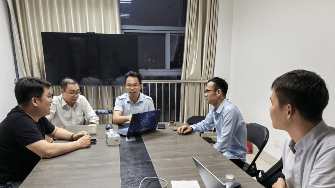 中国人寿财险广西分公司高效应对钦州4·27特大暴雨灾害