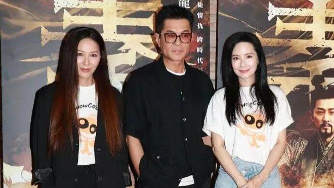 古天乐眼疾未愈仍开工