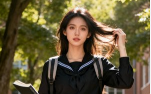 我是林家百年难遇的天才继承人，可林家的三兄弟却同时向保姆的女儿求婚