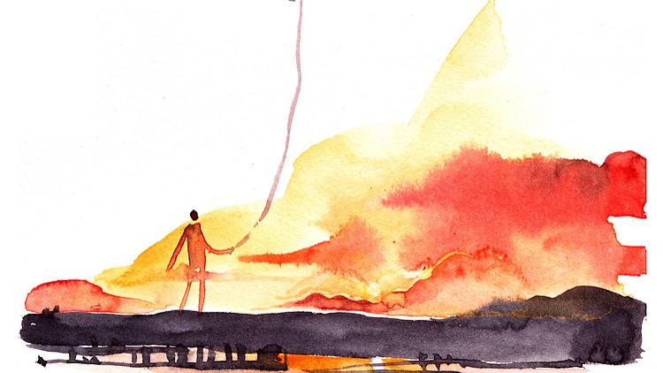 《吸引力法则》：宇宙正在回应你的订单，按下这个好运开关，梦想加速实现