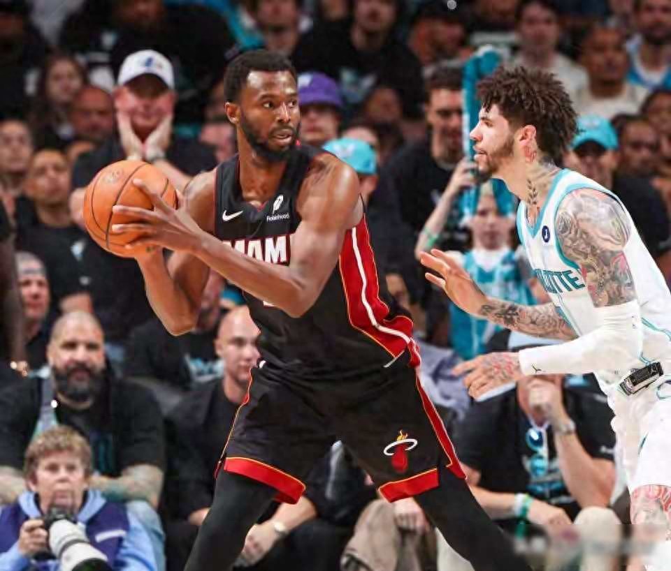 为啥觉得维金斯会走啊

鲍威尔应该不会留，实验到现在都说明和希罗不能共存，我觉得