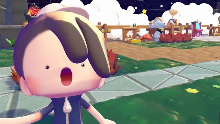 《宝可梦：Pokopia》首周四天销量破220万 日本销量占一半