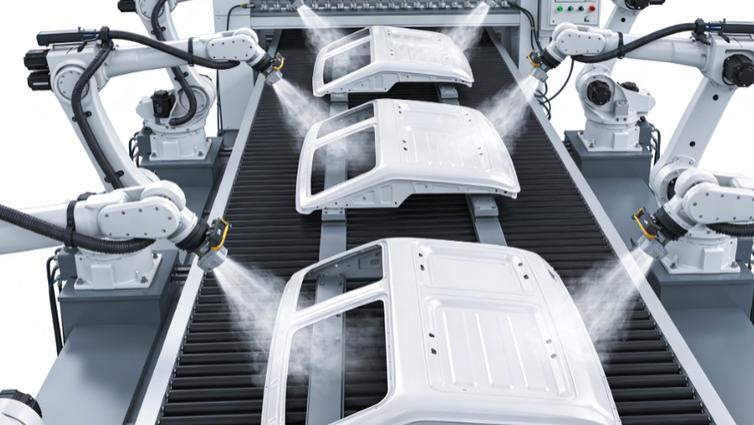 西顿塑胶用树脂：环保高性能水性解决方案，引领塑胶涂料绿色升级