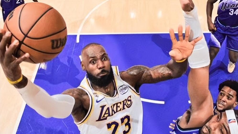 随着湖人大胜24分，掘金12连胜，西部最终排名出炉！季后赛首轮火箭会师湖人