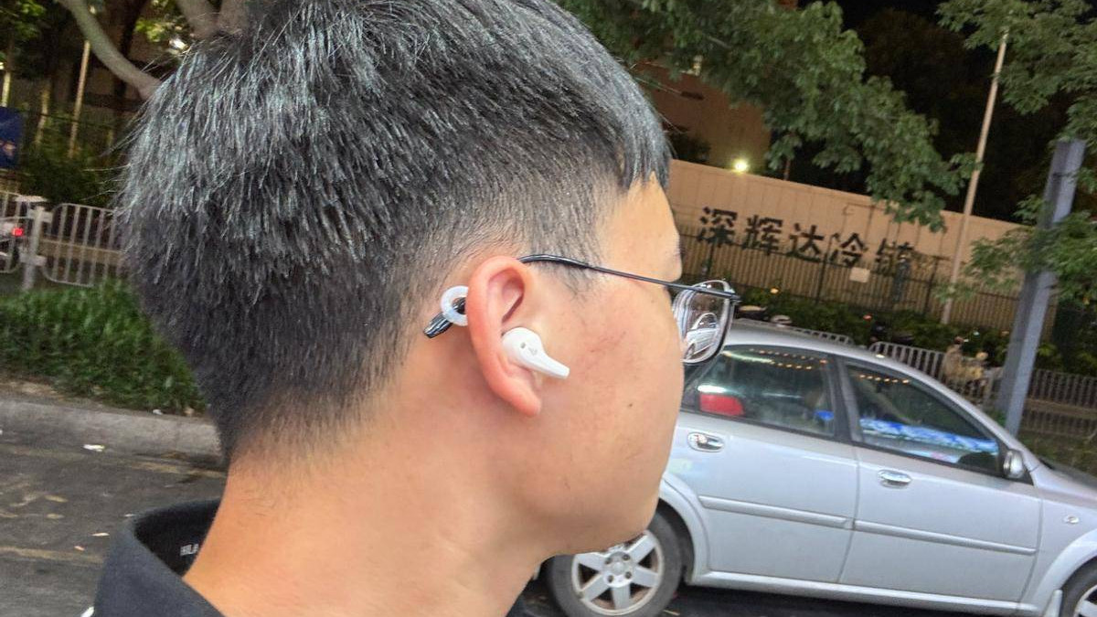 产品力爆棚！漫步者 FitBuds Turbo耳机测评，实打实全维度体验拉满