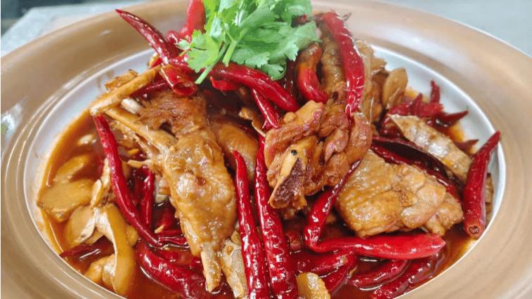 湘菜馆集体卖到断货，这个新食材为何引发全网抢购？