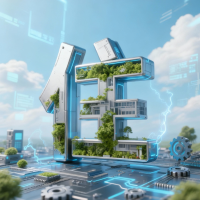 装配式行业研究员