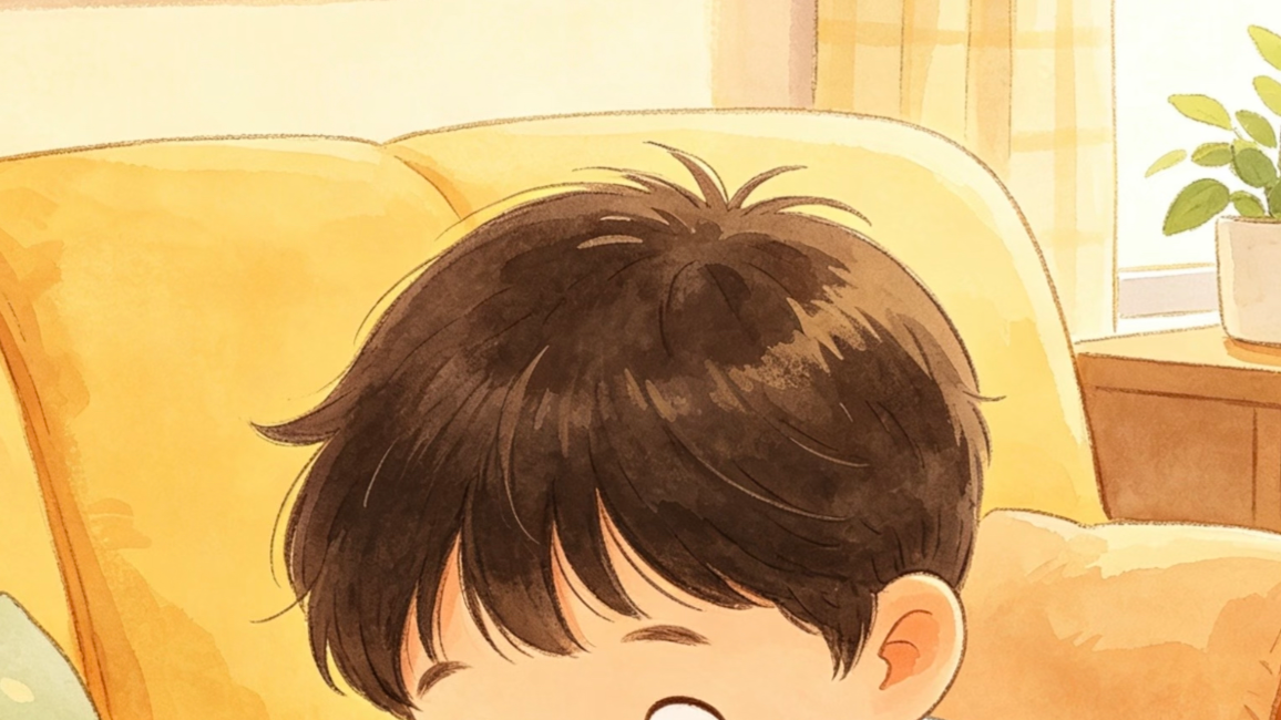 小珠子大危险！