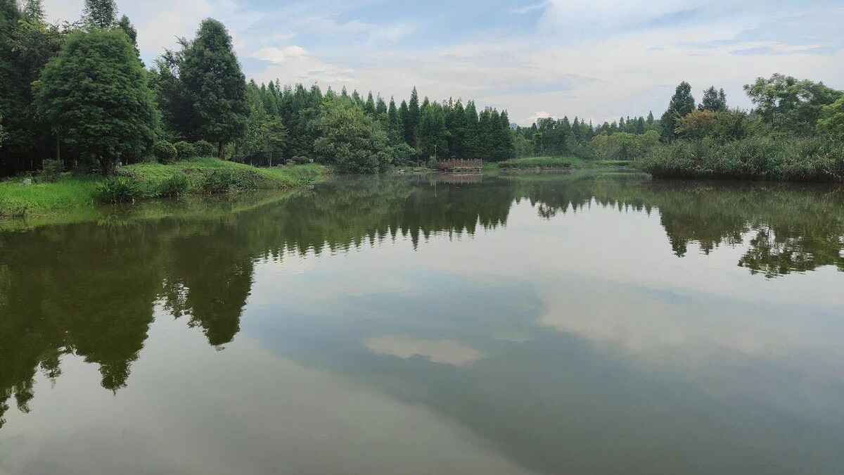 不到万元，5人一车夏天半月游云贵桂省钱游记-11民族特色溜娃记