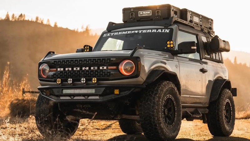 手里有台福特或者林肯就能省好几万？烈马这波补贴，老车主才是最大赢家