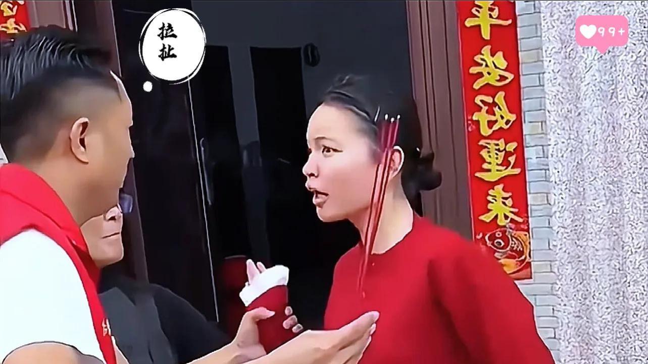 炸穿热搜！湛江百年妈祖巡游闹大了！一句话戳破民俗传承核心问题
