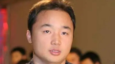 张军：从奥运冠军到落马掌门