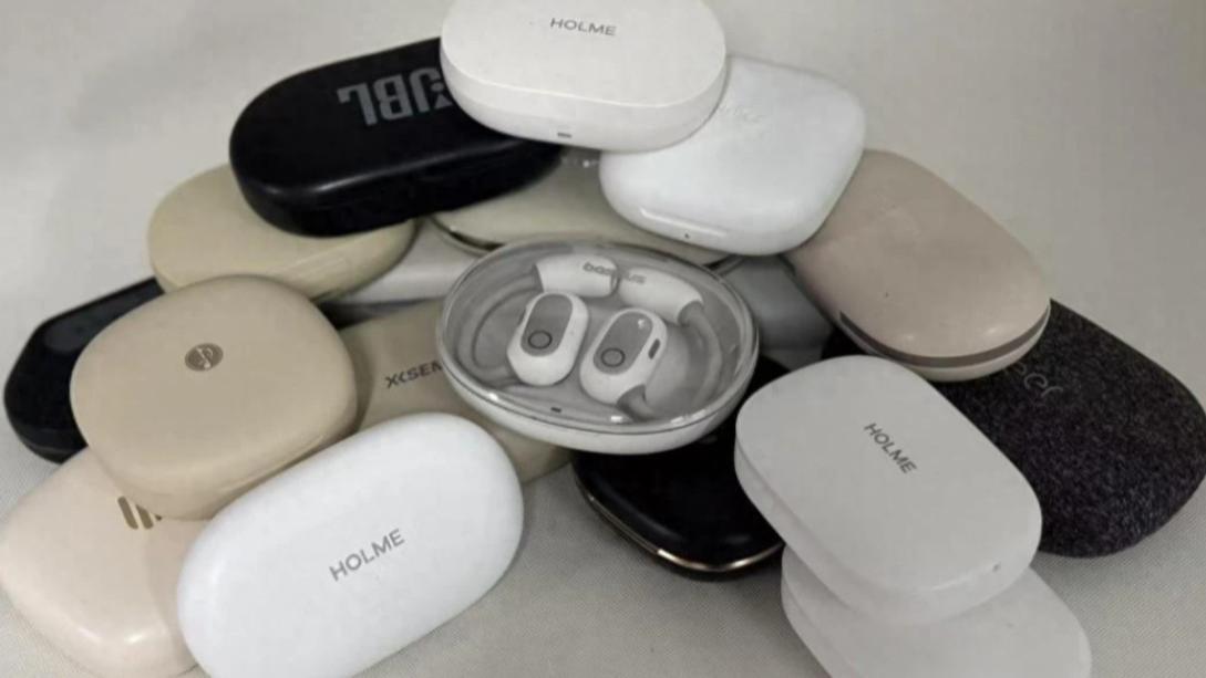 为什么现在的人都换成开放式耳机了？开放式耳机怎么选呢？