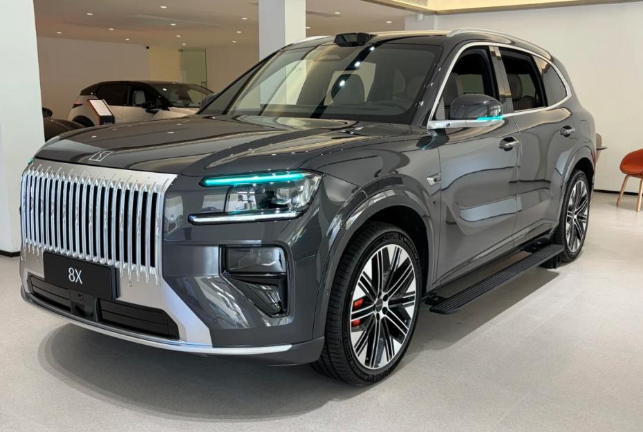 40万带娃家用车，理想VS极氪，选不出