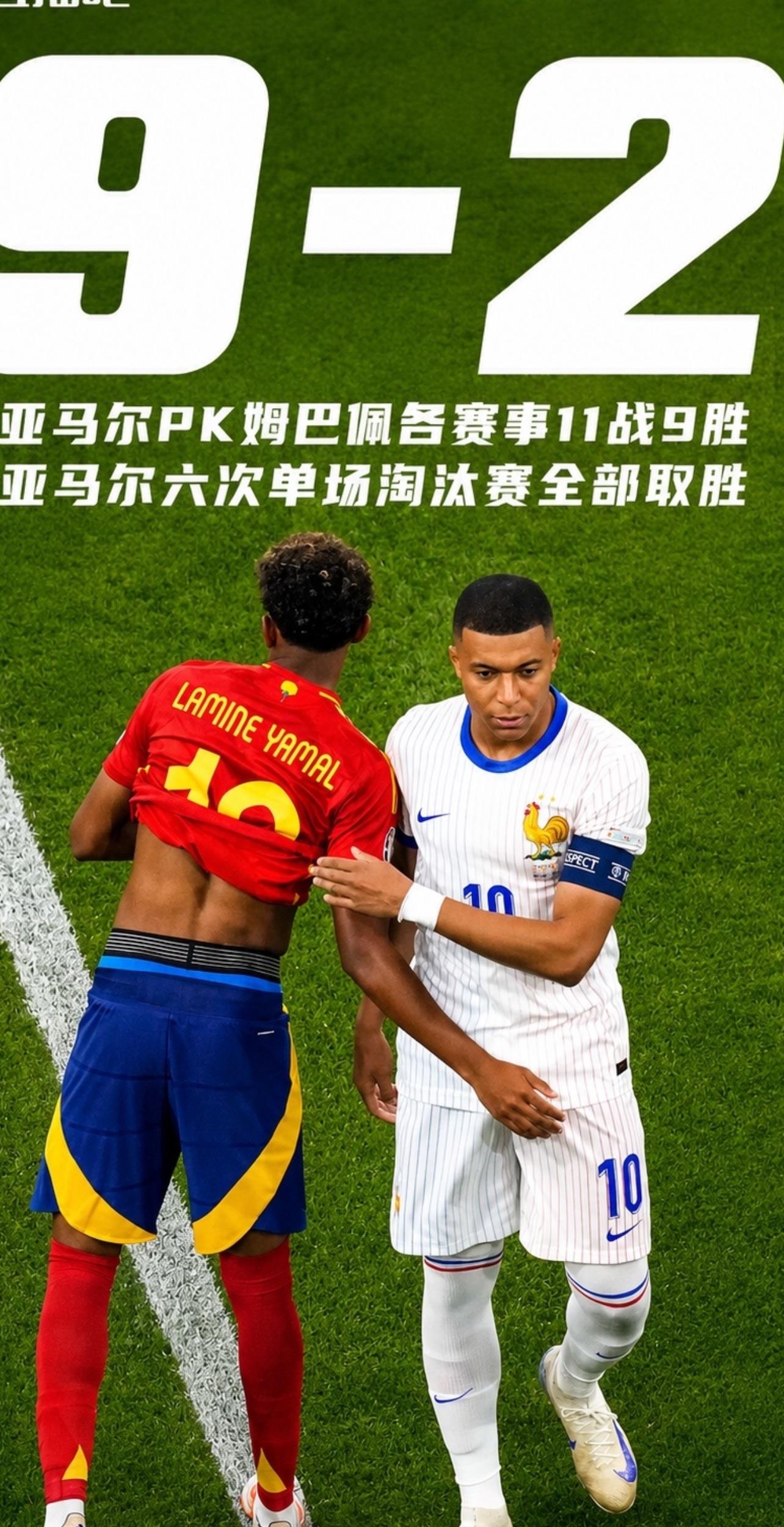 这很可能是姆巴佩的最后一届世界杯了，以速度擅长的法国超跑到2030年就32岁了，