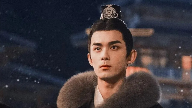 盘点影视剧中的少年将军：谢征只能排第三，第一位的权威无人质疑