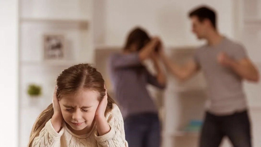 育儿不是“一个人的战斗”：夫妻携手，才能给孩子最好的爱