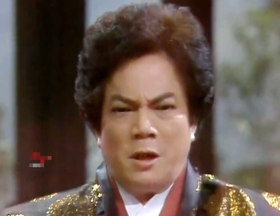 曝演员郑雷去世，演裘千仞、佐藤霸川等走红，家属发讣告交代后事