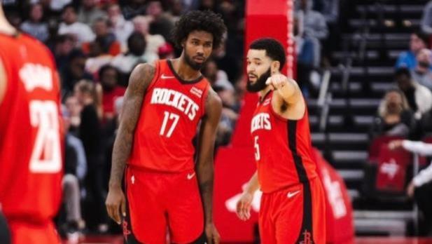 火箭对森林狼！伤病情况出炉：主队双首发缺阵，1人出战成疑，客队核心不打